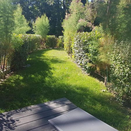 La Lanterne Apartment La Baule Екстериор снимка