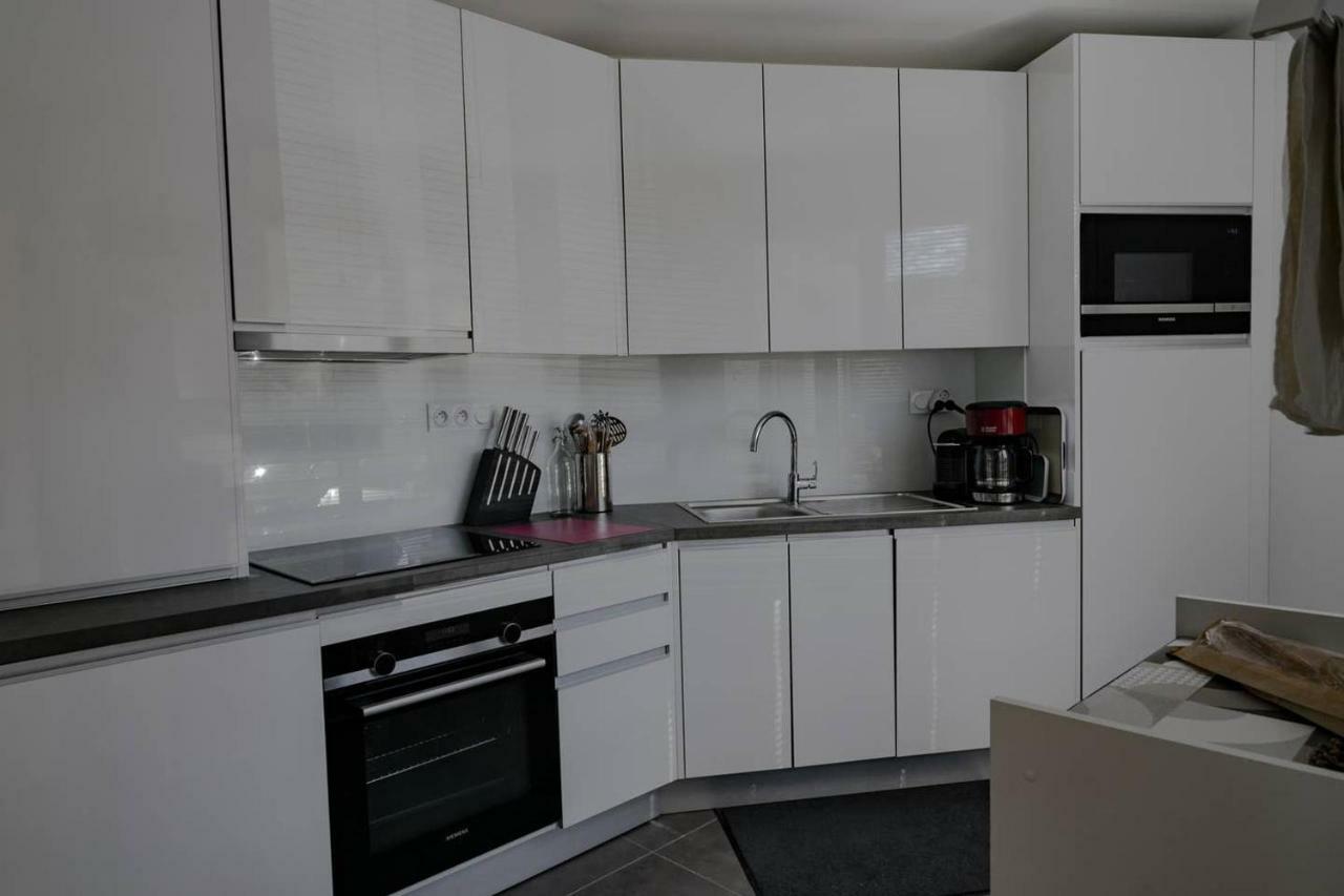La Lanterne Apartment La Baule Екстериор снимка