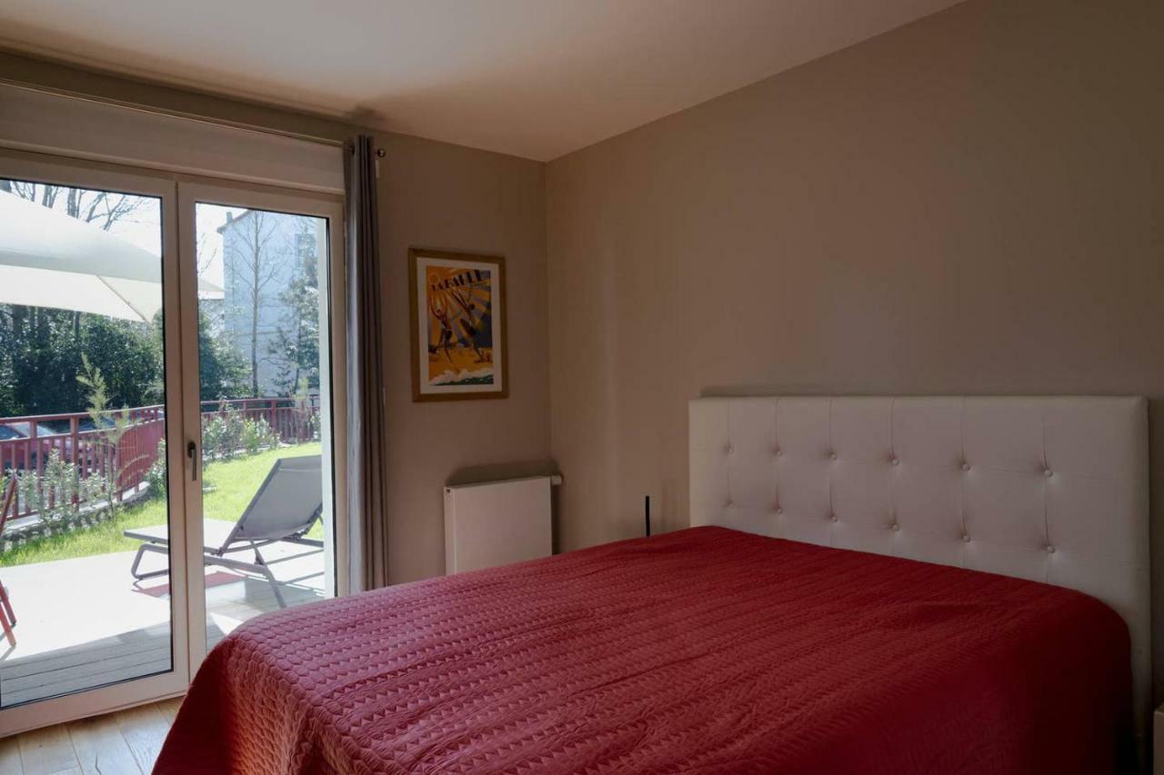 La Lanterne Apartment La Baule Екстериор снимка